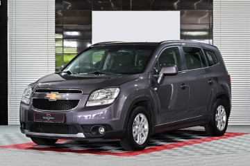 1.8 140 KM PDC 7 Miejsc Klimatronik Alu Gwarancja Finansowanie