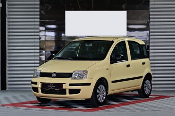 1.2 69 KM MY LIVE Oryginalny Lakier Aux Usb Gwarancja Finansowanie