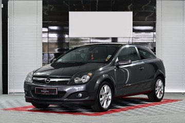 1.7 110 KM GTC Sport Tempomat Ogranicznik Alu Klimatronik Super Stan