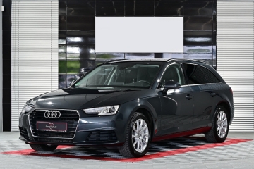 2.0 190 KM Avant Virtual Cokpit Navi Tempomat Start/Stop 2xPDC